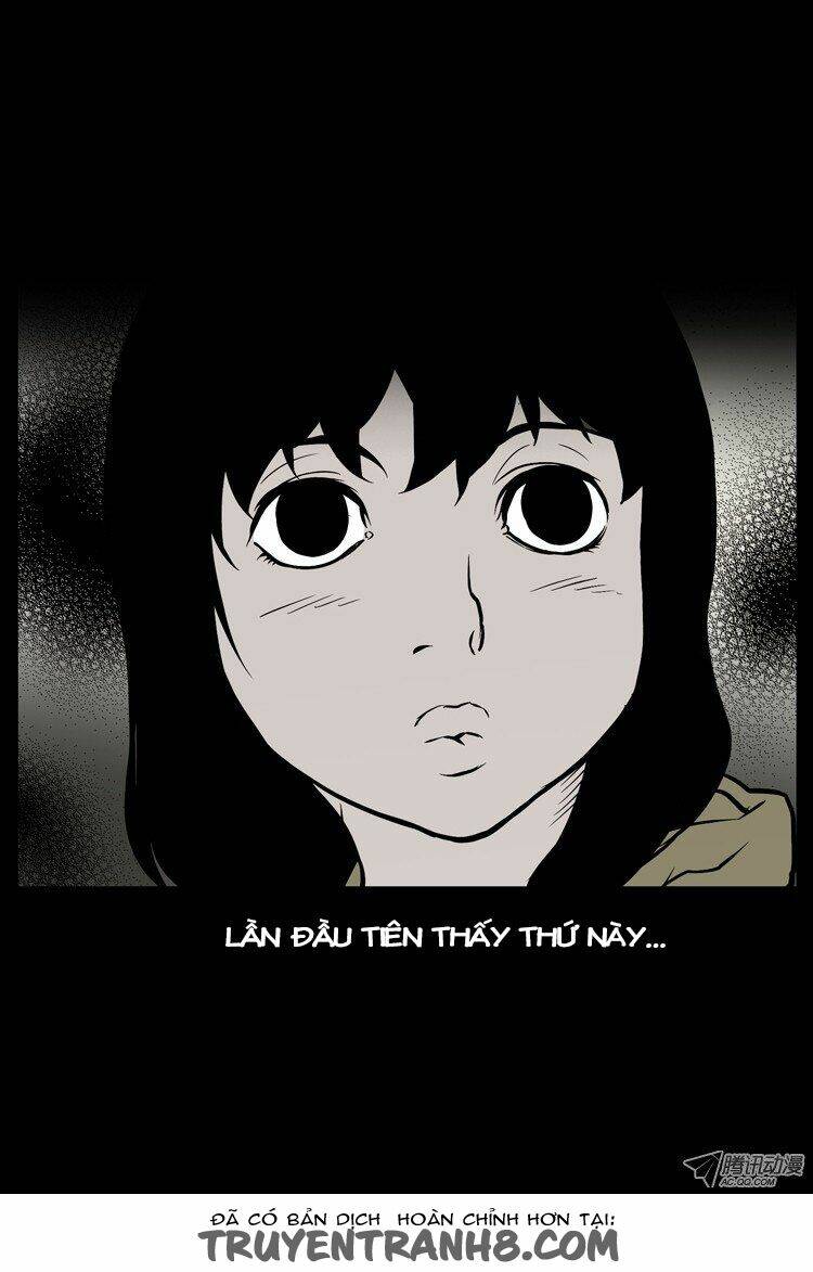 0.0 mhz - tần số chết chapter 43 6