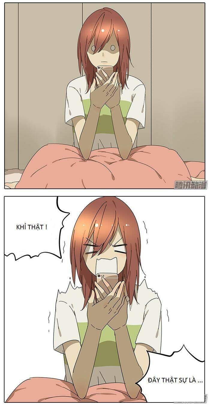 tương thân chung kết giả chapter 39 12