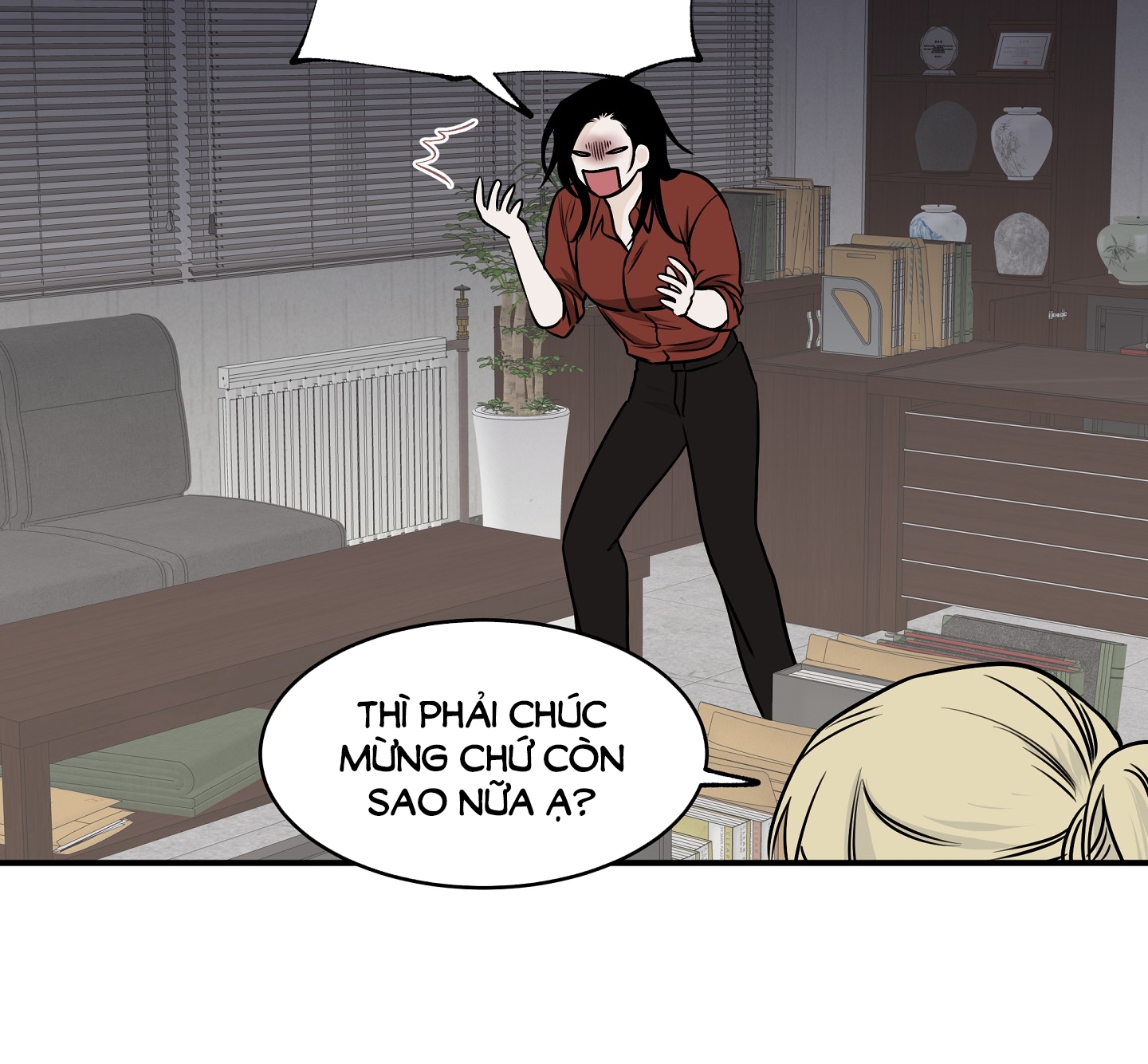 đêm bên bờ biển chapter 69.1 45