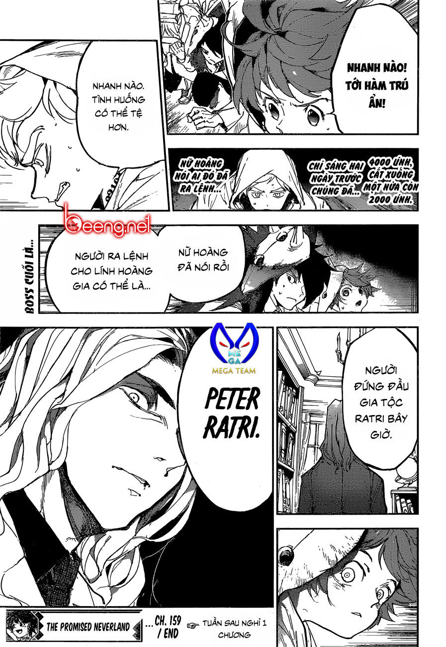 miền đất hứa chapter 159 20