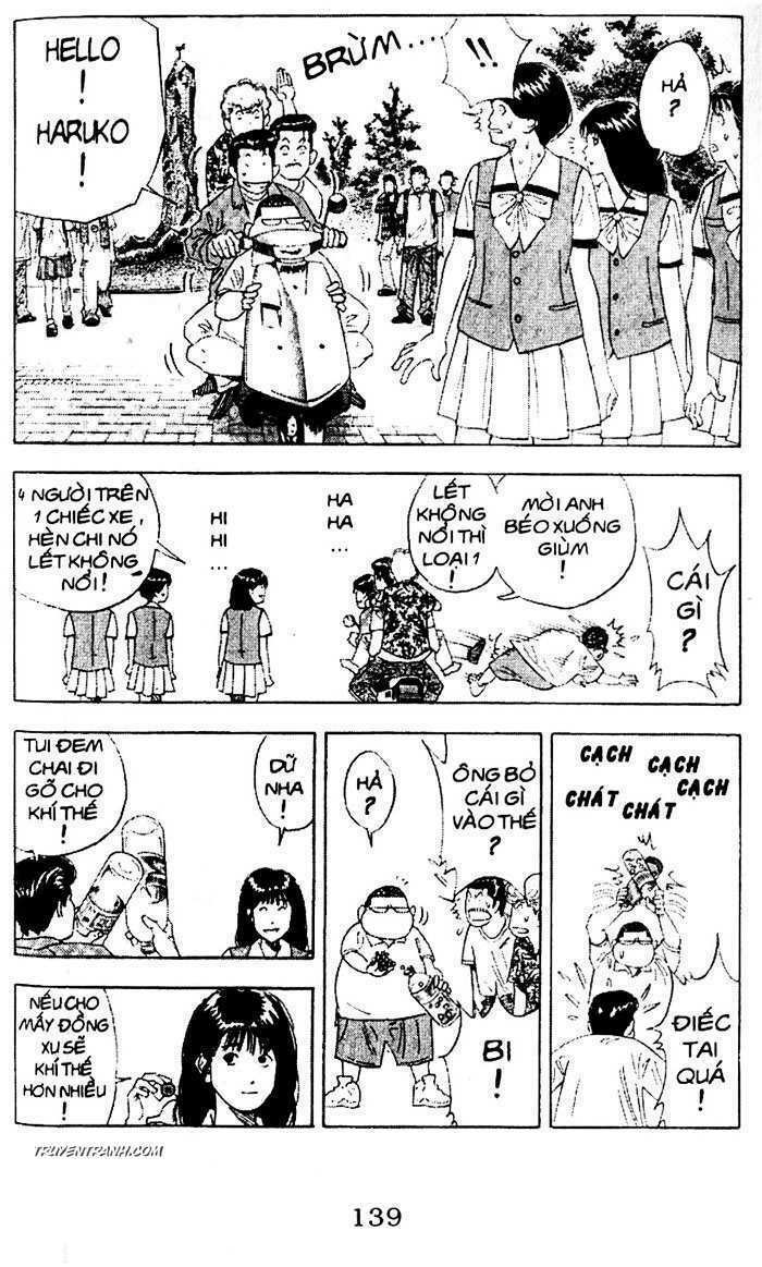 cao thủ bóng rổ chapter 149 4