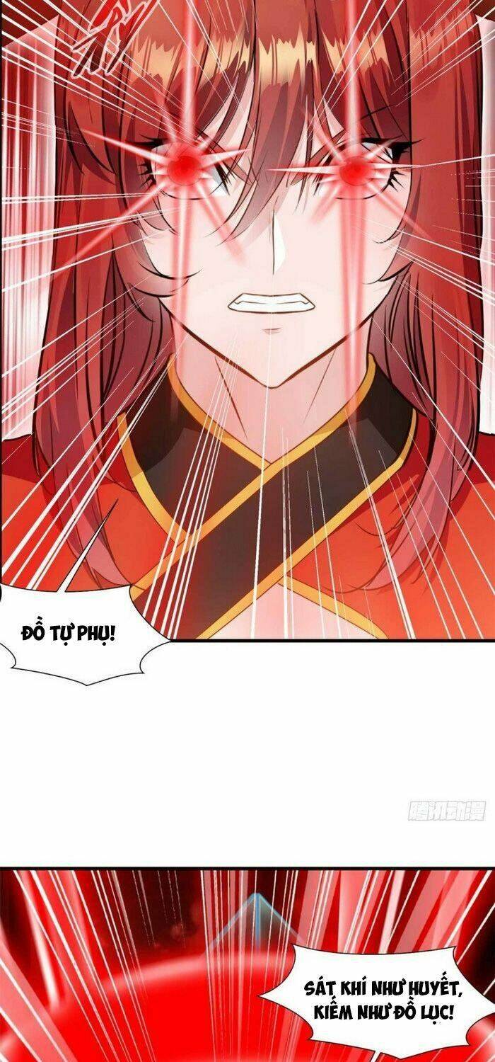 một đời thành tiên chapter 47 11