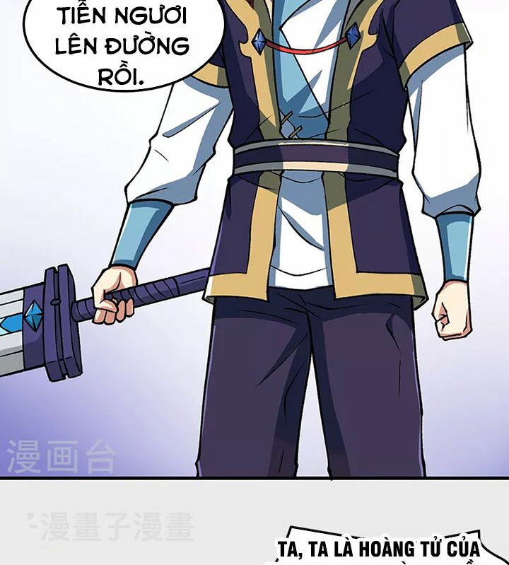 võ đạo độc tôn chapter 435 59