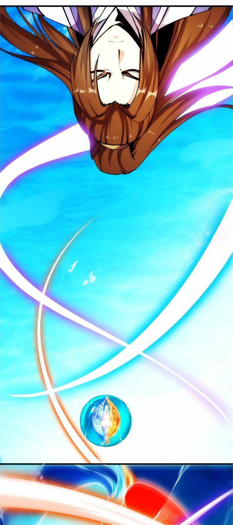 đừng cản ta tu tiên chapter 60 9