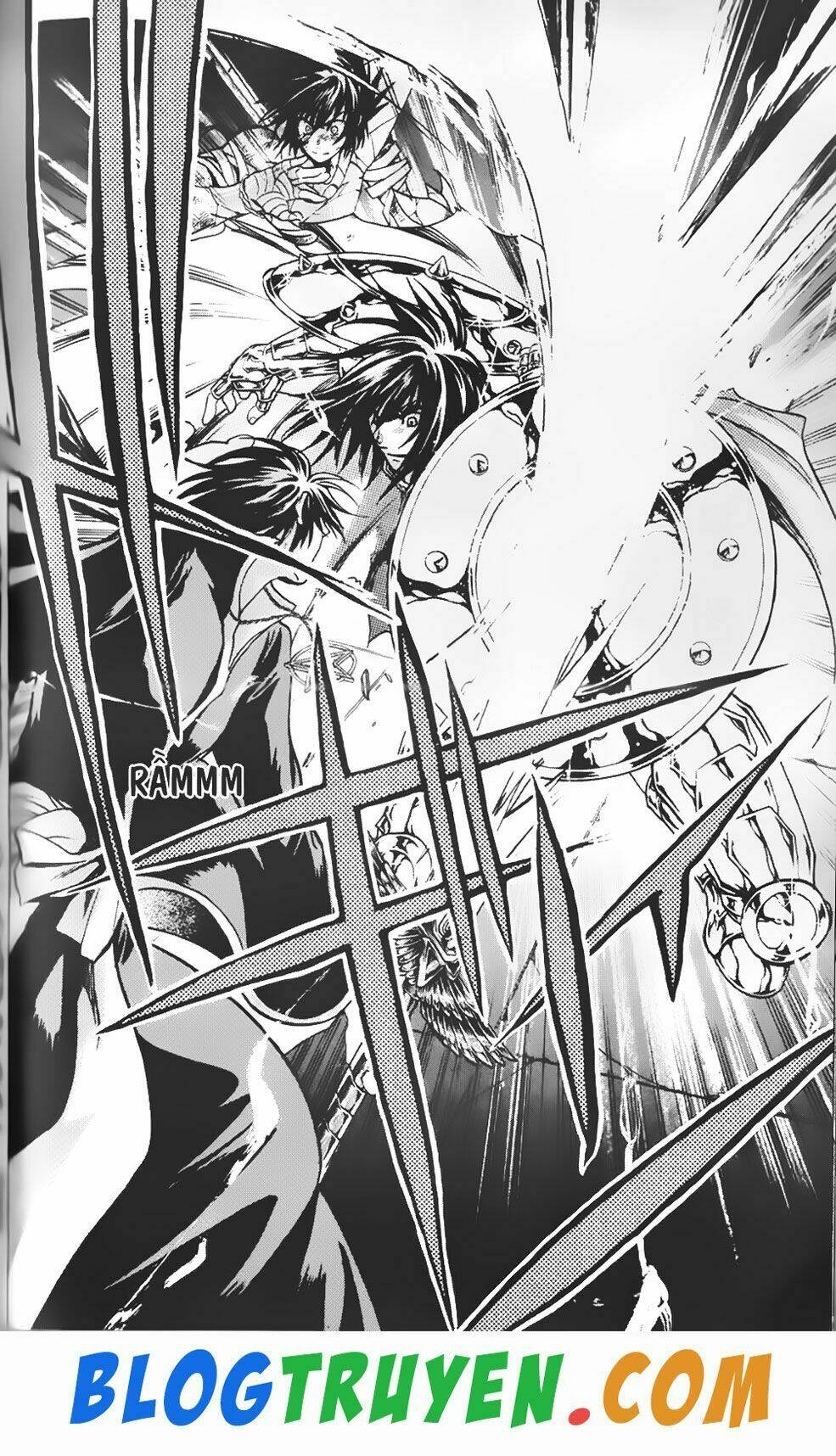 thần thoại minh vương chapter 94 15