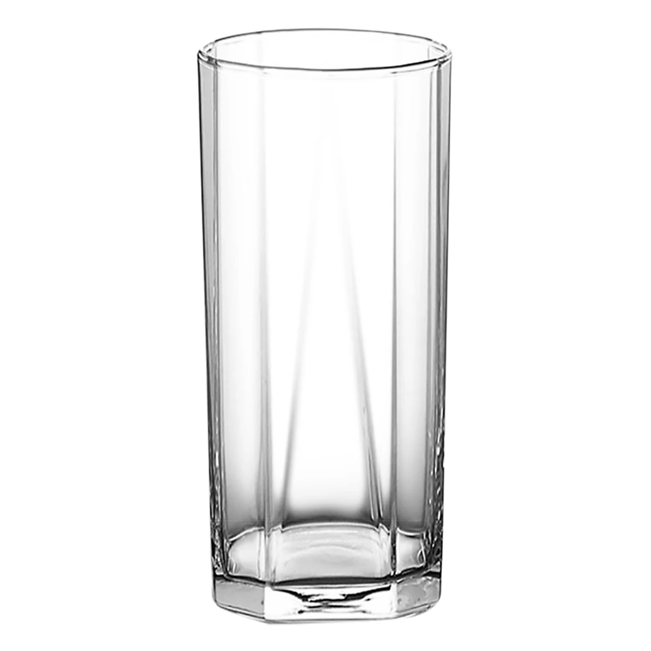 Bộ 6 ly thuỷ tinh Ocean 350ml