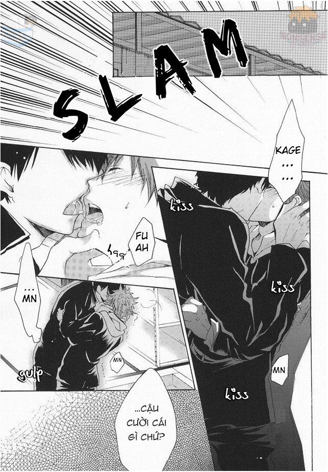 oneshot hỏny chapter 86 3