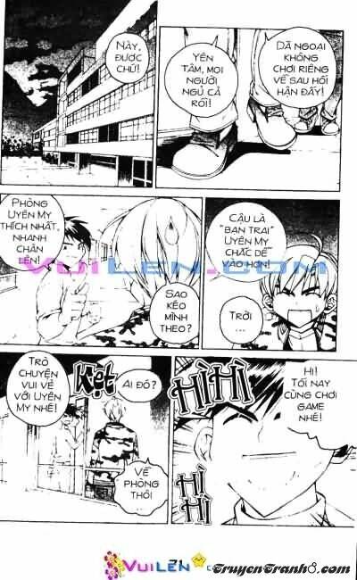 đóa hoa anh đào chapter 6 72