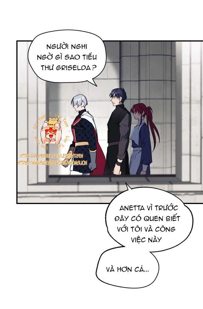 bị che khuất bởi ánh hoàng hôn chapter 10 33