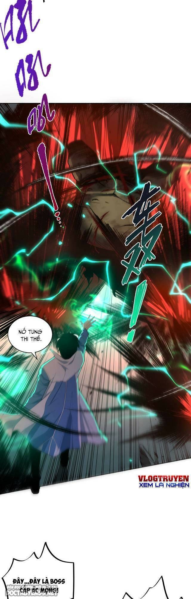 tử linh pháp sư! ta chính là thiên tài chapter 9 12