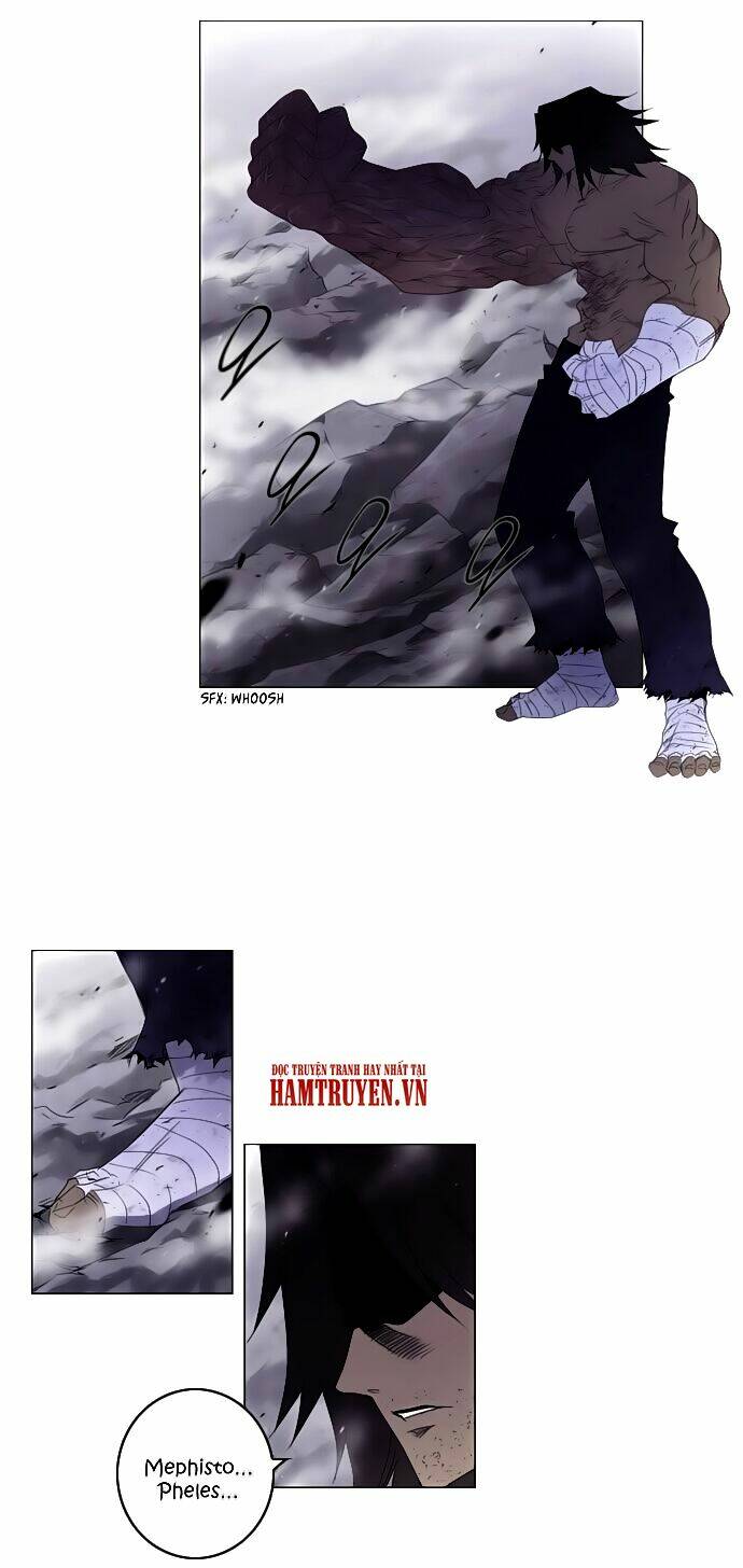 bản khế ước linh hồn chapter 58 9