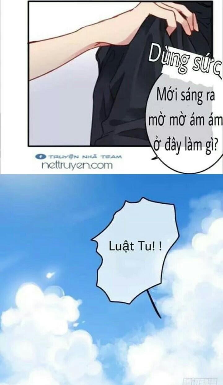 lời thì thầm chapter 13 6