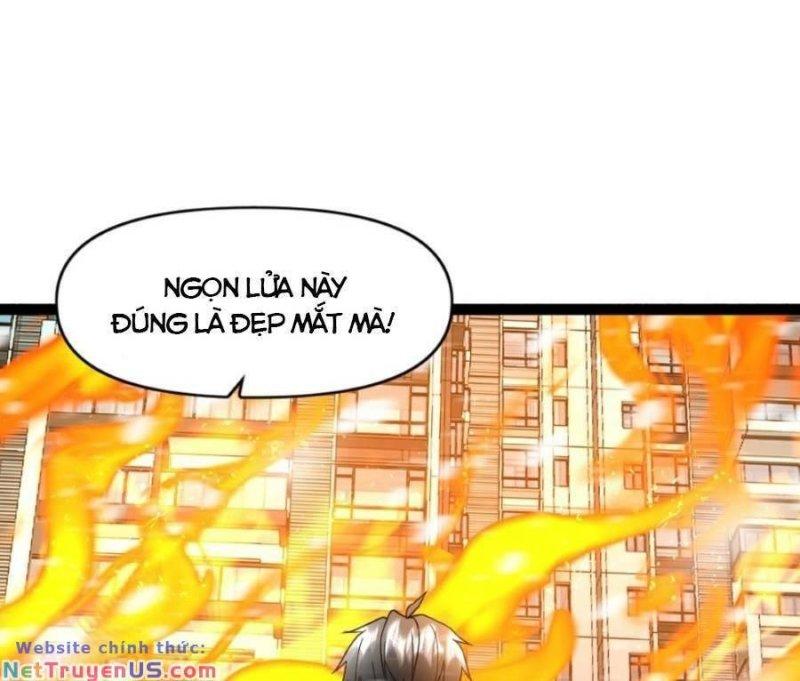 đóng băng toàn cầu: tôi gây dựng nên phòng an toàn thời tận thế chapter 78 8