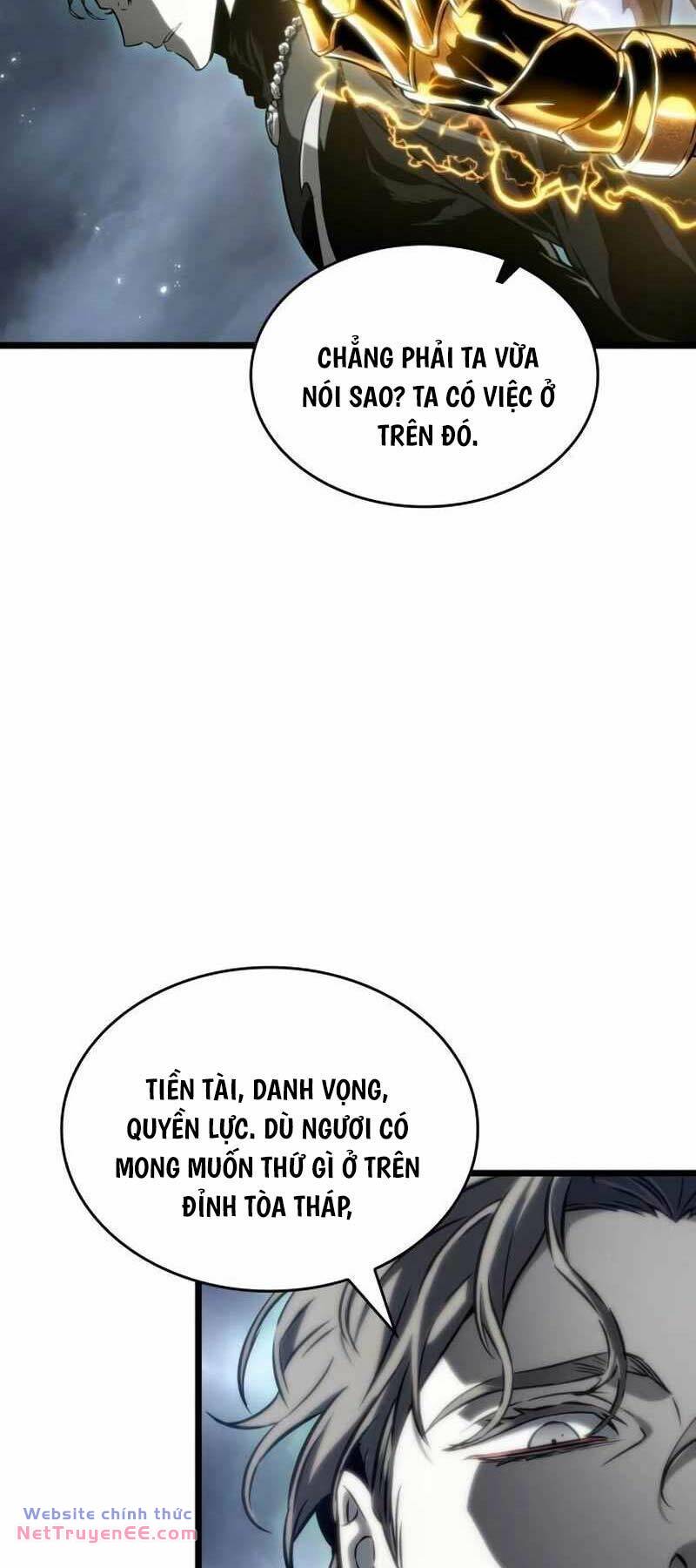 thế giới hậu tận thế chapter 121 10