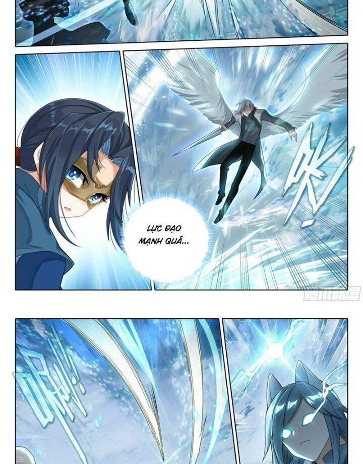 đấu la đại lục 5 - đường tam trùng sinh chapter 117 9