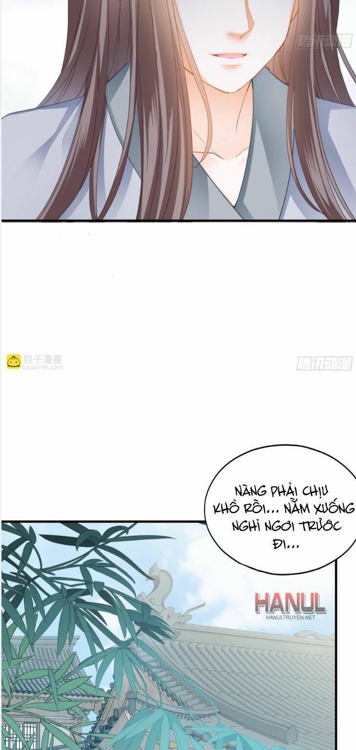 bổn vương muốn nàng chapter 184 15