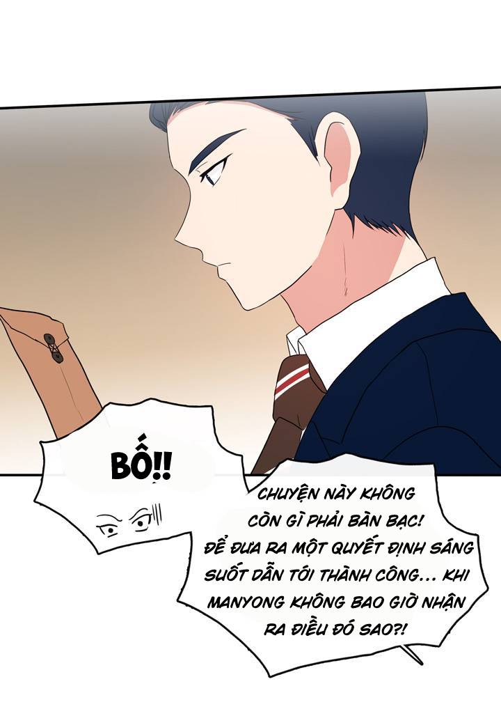 rắc rối về vấn đề yêu đương của tôi chapter 56 35