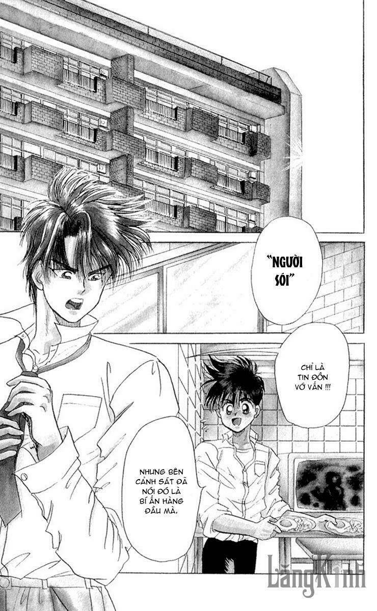 wild half chapter 1 8