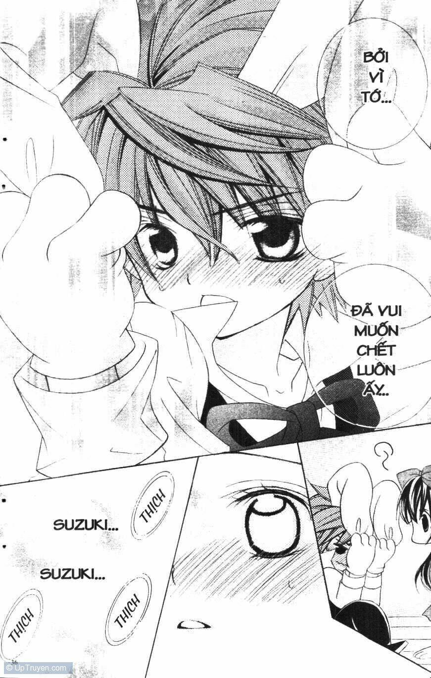 i love you suzuki chapter 2 30