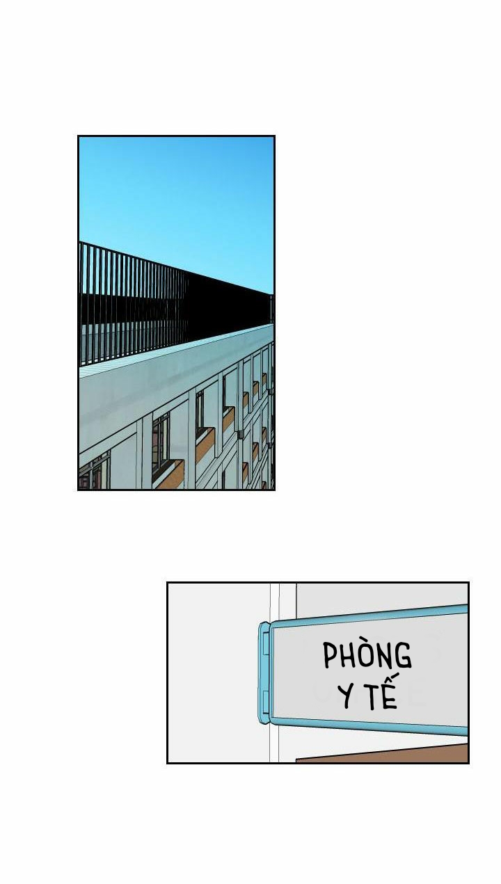 câu lạc bộ câm lặng chapter 6 41