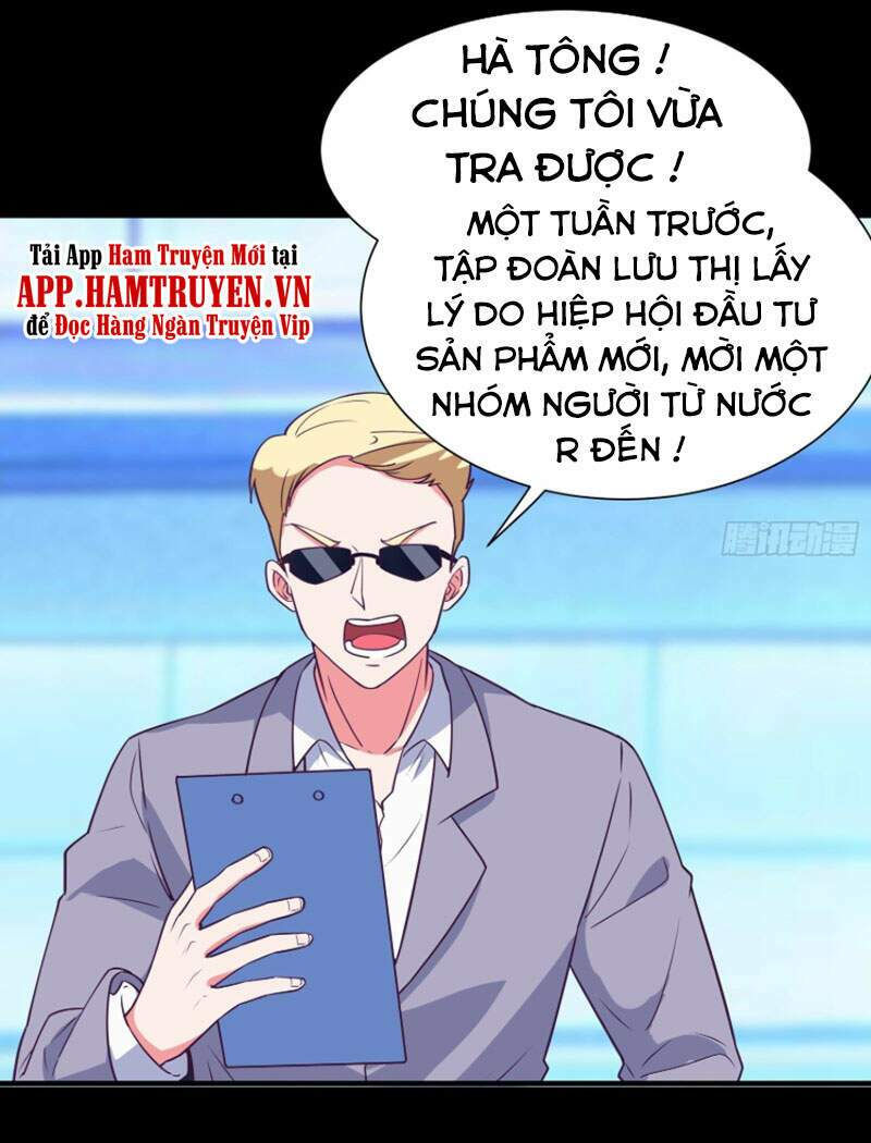 ta lập hậu cung tại tây du ký chapter 45 41