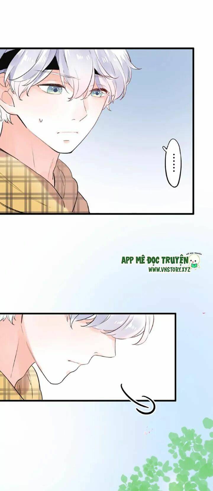 trạch thượng tịch mịch huỳnh hỏa chapter 55 43