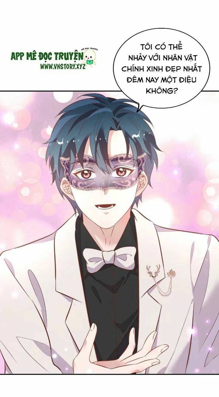 bạn trai kém tuổi bẫy yêu tôi chapter 21 14