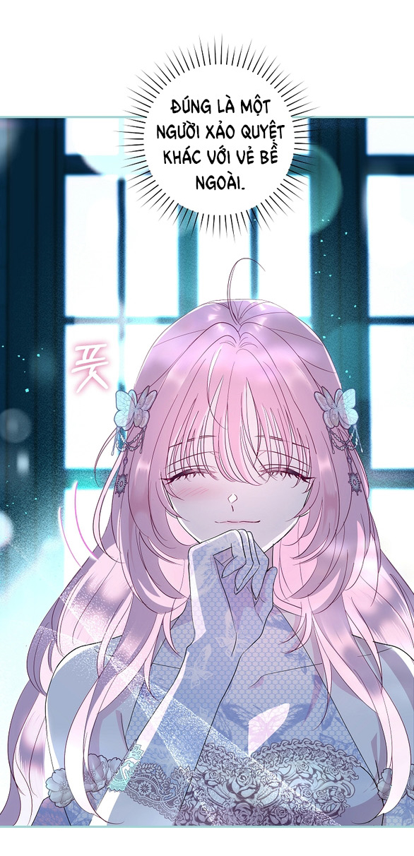 ngài công tước, tôi sẽ làm mọi thứ, trừ việc kết hôn! chapter 3.1 20