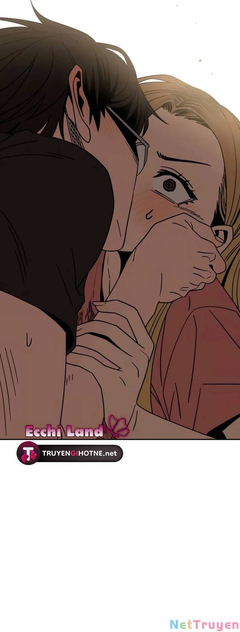 Lớ Ngớ Vớ Phải Tình Yêu chapter 56.2 32