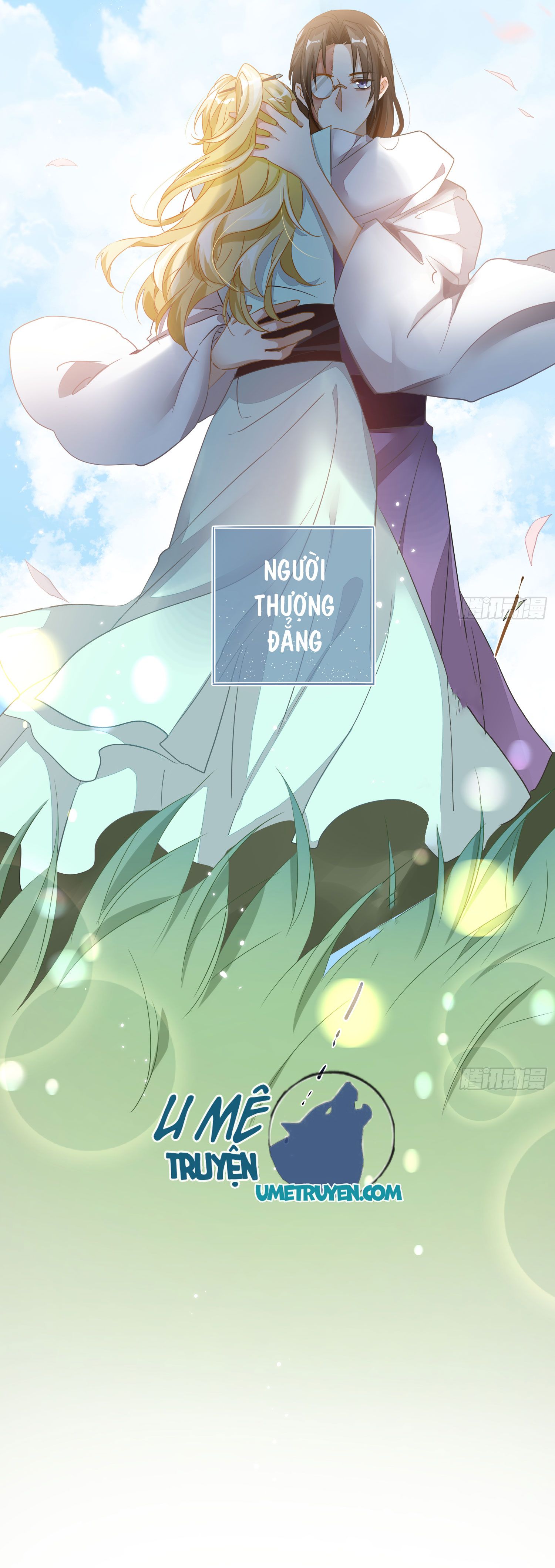 lục thân bất nhận chapter 31 31