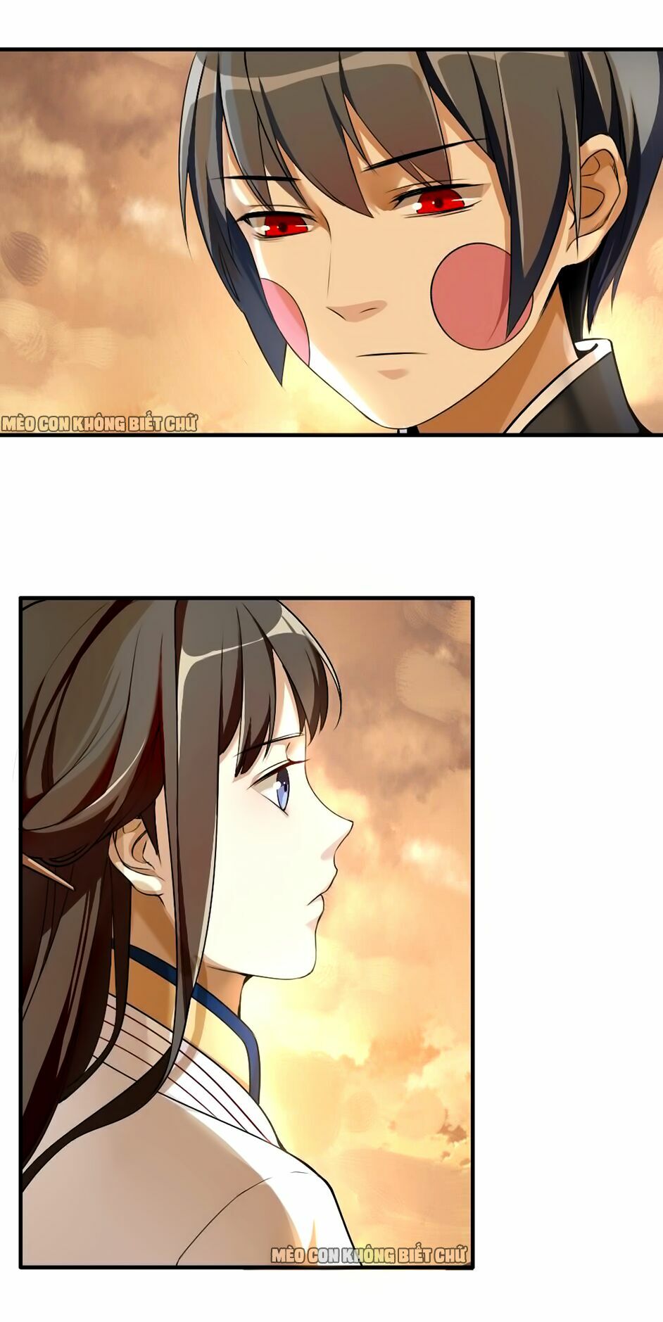 bốc toán tử chapter 18 3