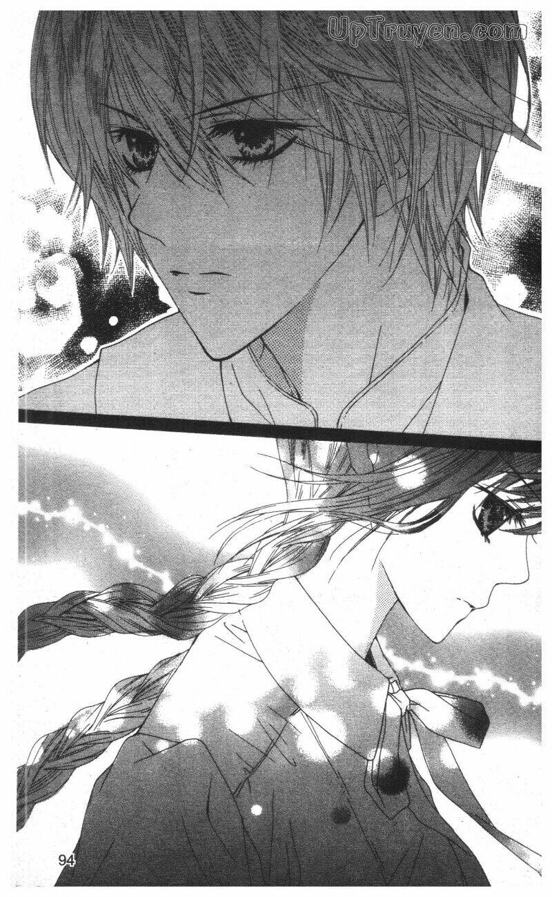 tiểu thư hậu đậu chapter 2 97