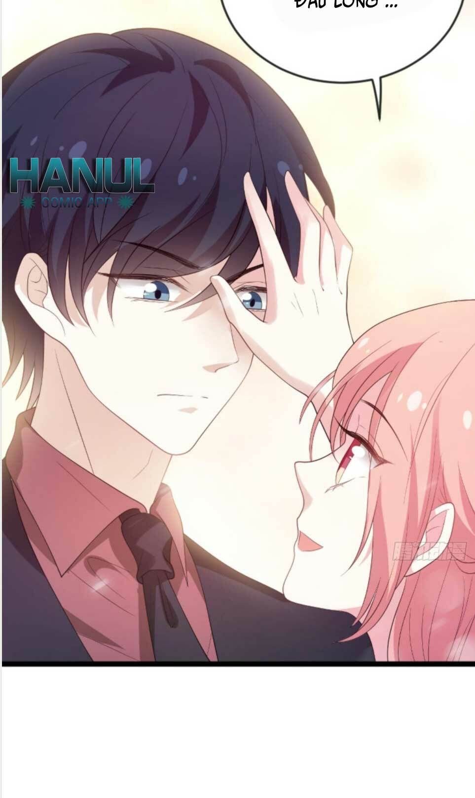 bảo bối đáng yêu đột kích chapter 133.1 13