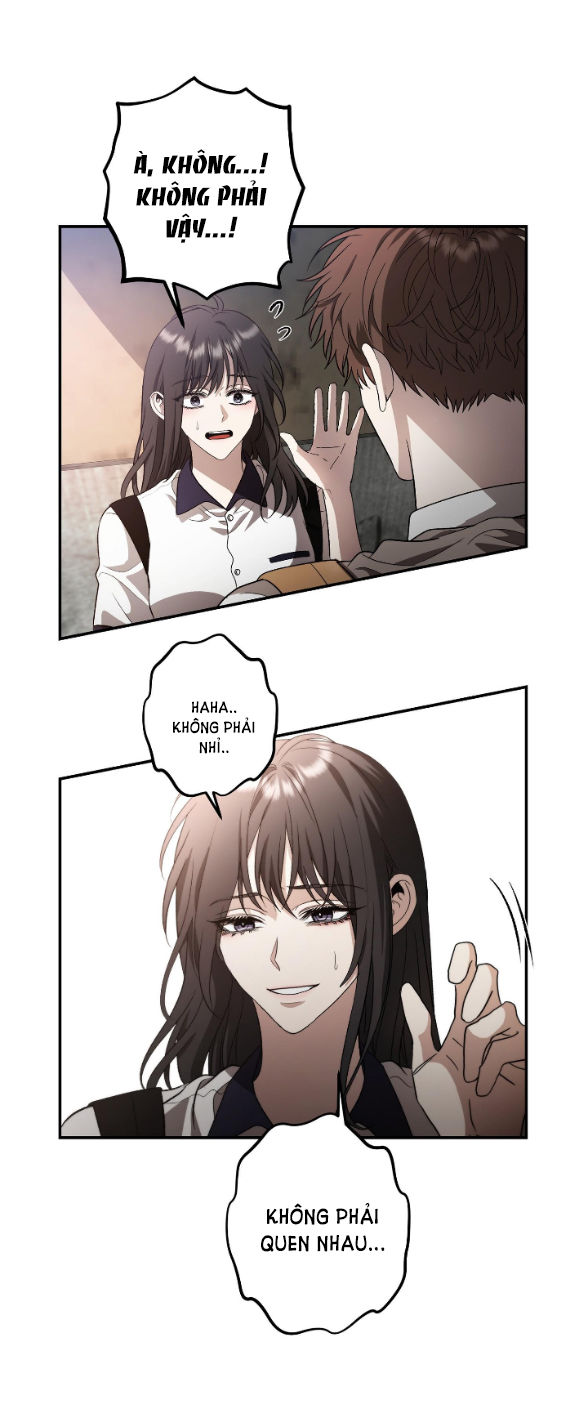 Tự Do Trong Mơ chapter 61.2 23