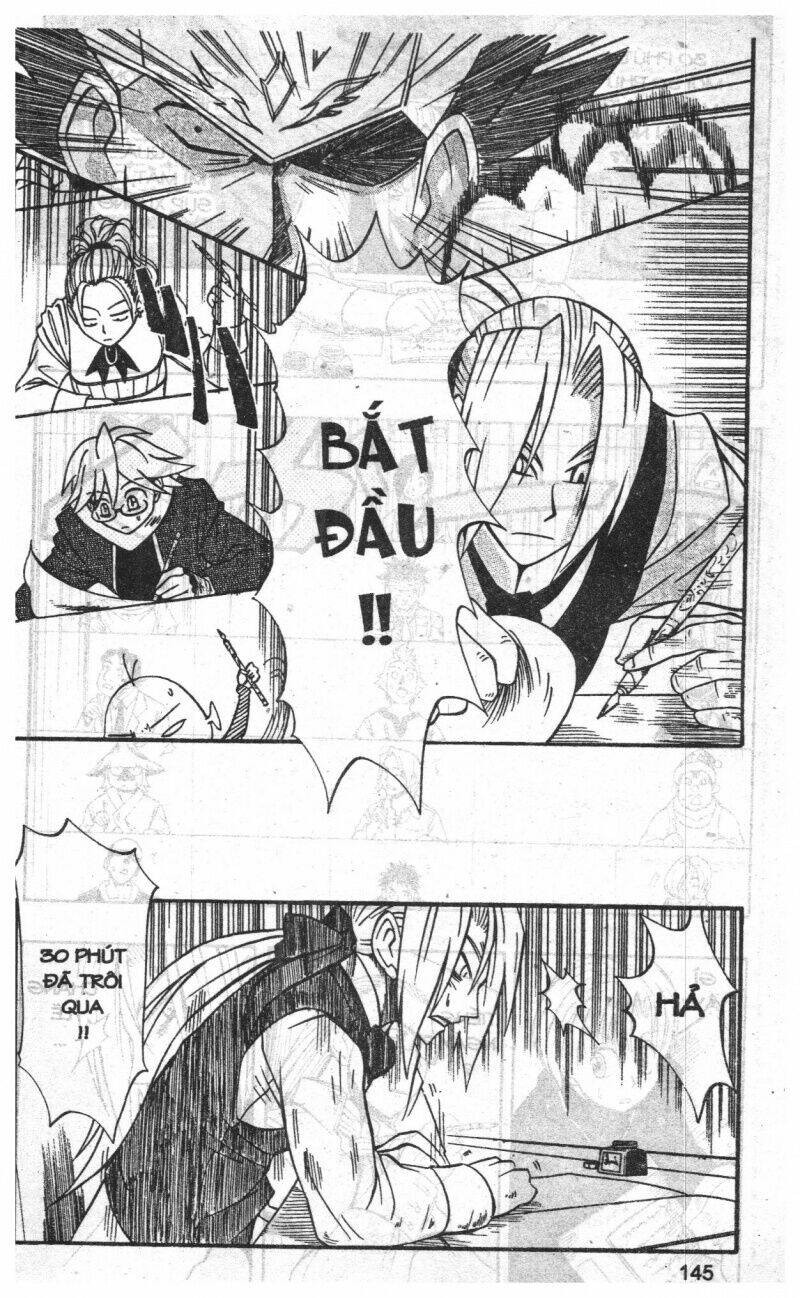 joou kishi monogatari chapter 2 143