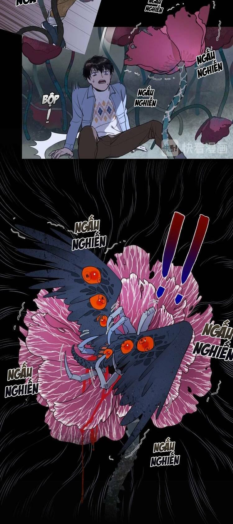 thần trạch chapter 1 36