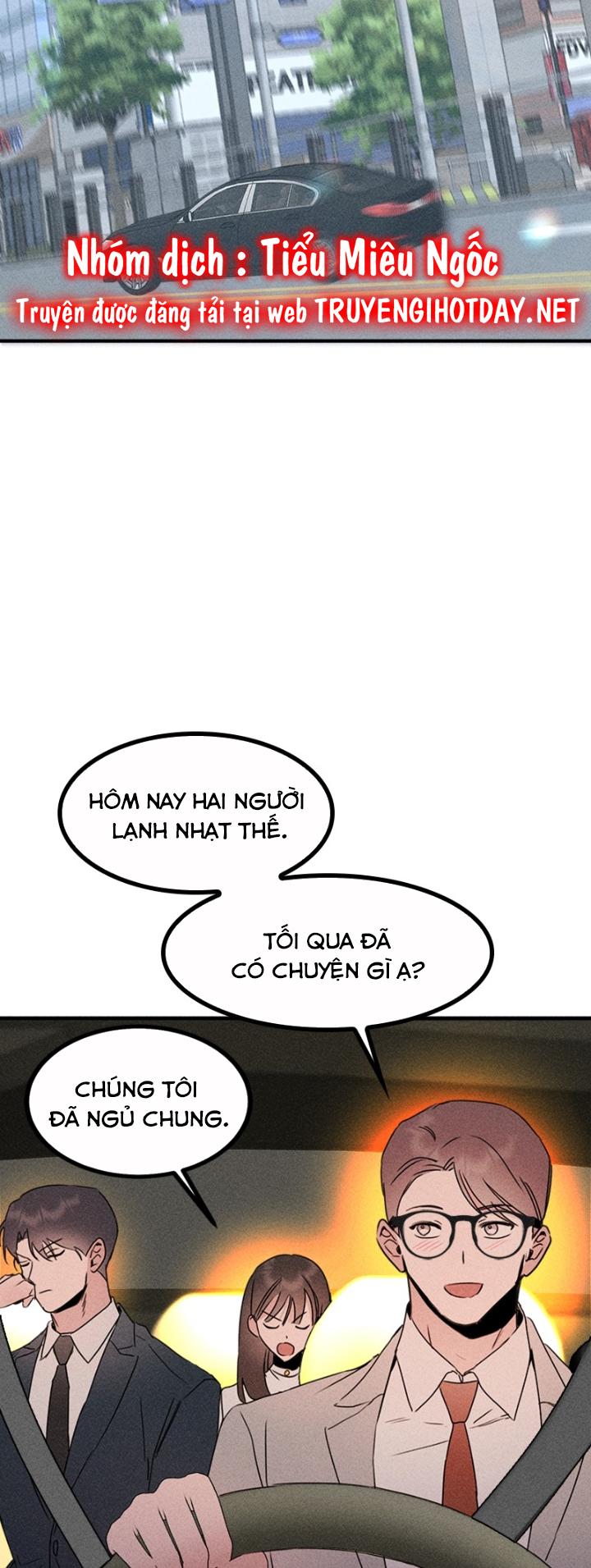 cuộc sống riêng của chị tôi chapter 15 28