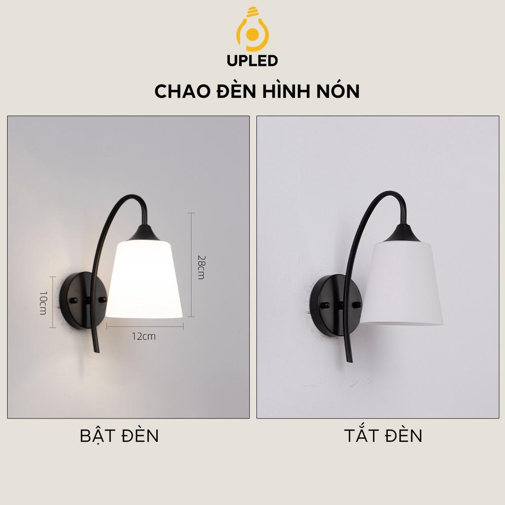 Đèn ngủ treo tường phòng ngủ phòng khách trang trí UPLED