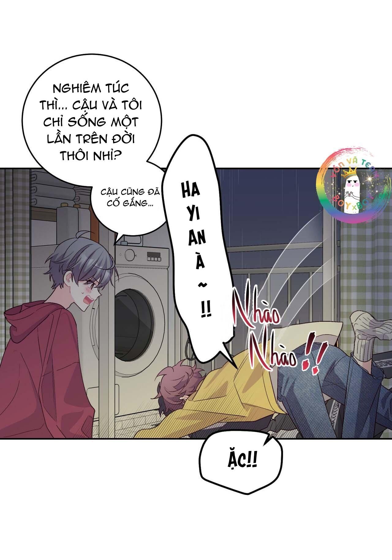 merry marbling chapter 26 40