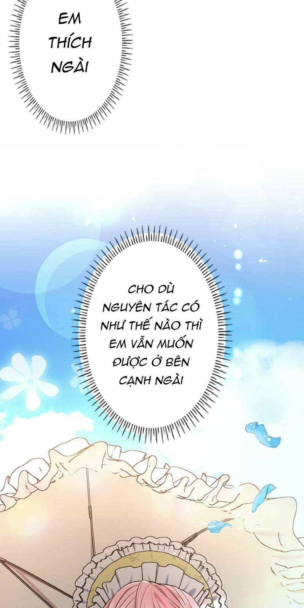 từ ác nữ, tôi trở thành một người mẹ chapter 4 113