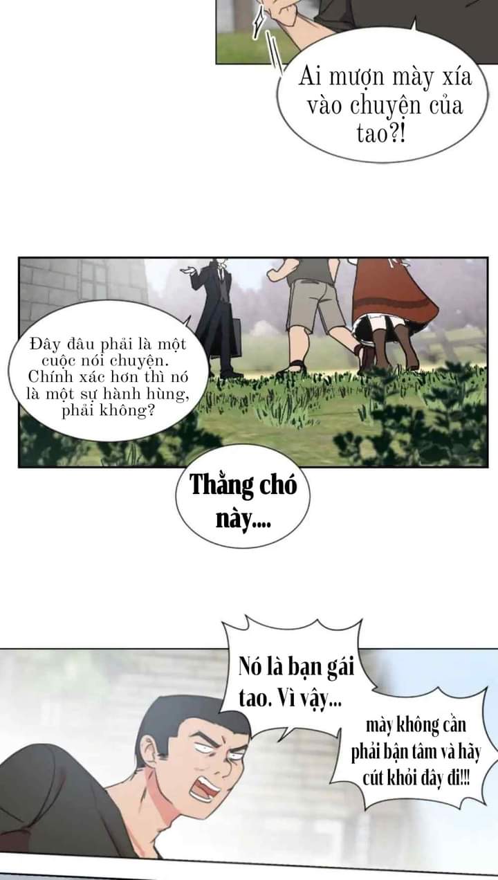 a witch’s hopeless wish chapter 3 17