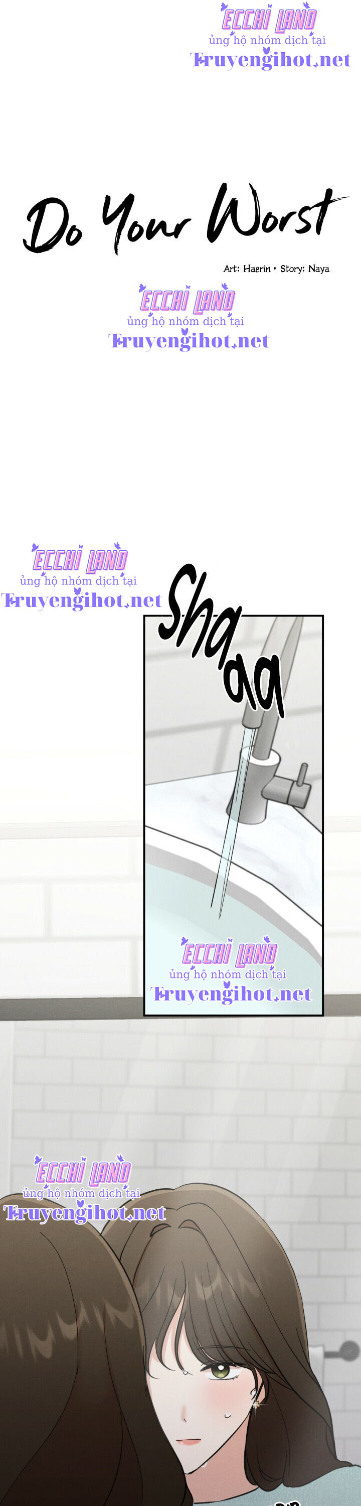 mọi thứ ngày càng tệ hơn chapter 5.1 8