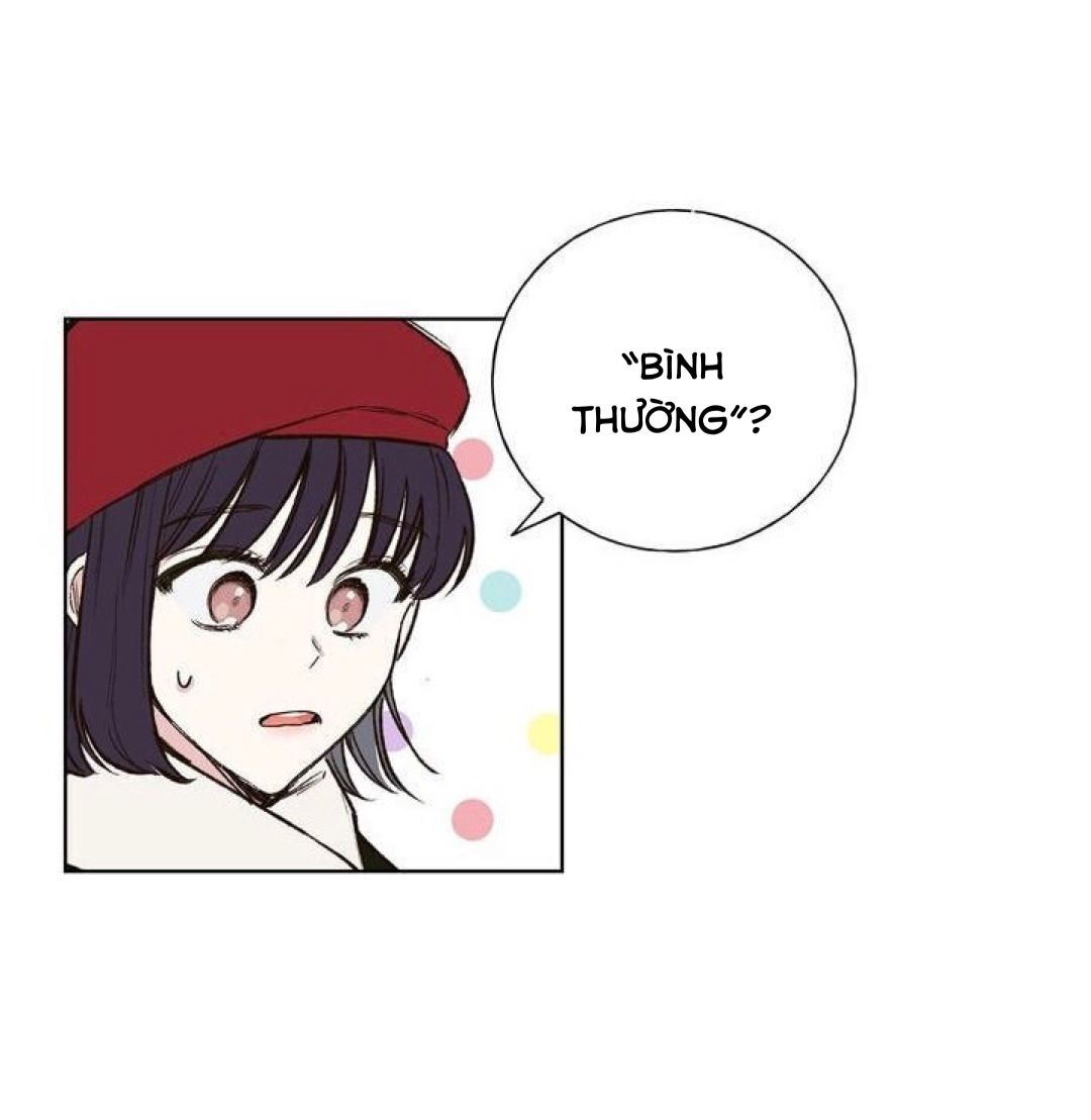 invitation of mystic messenger chapter 23 12