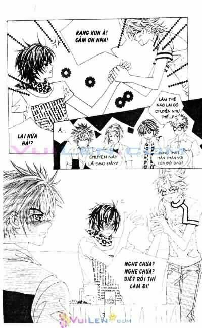 chàng gà mái chapter 3 3