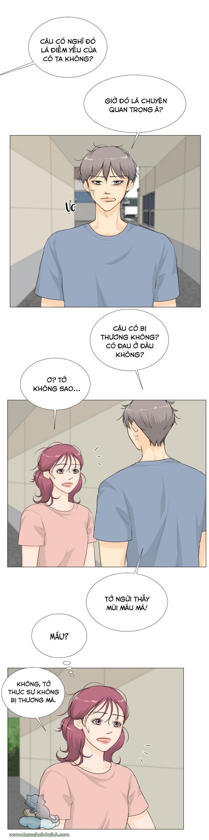 bán quỷ chapter 37 15