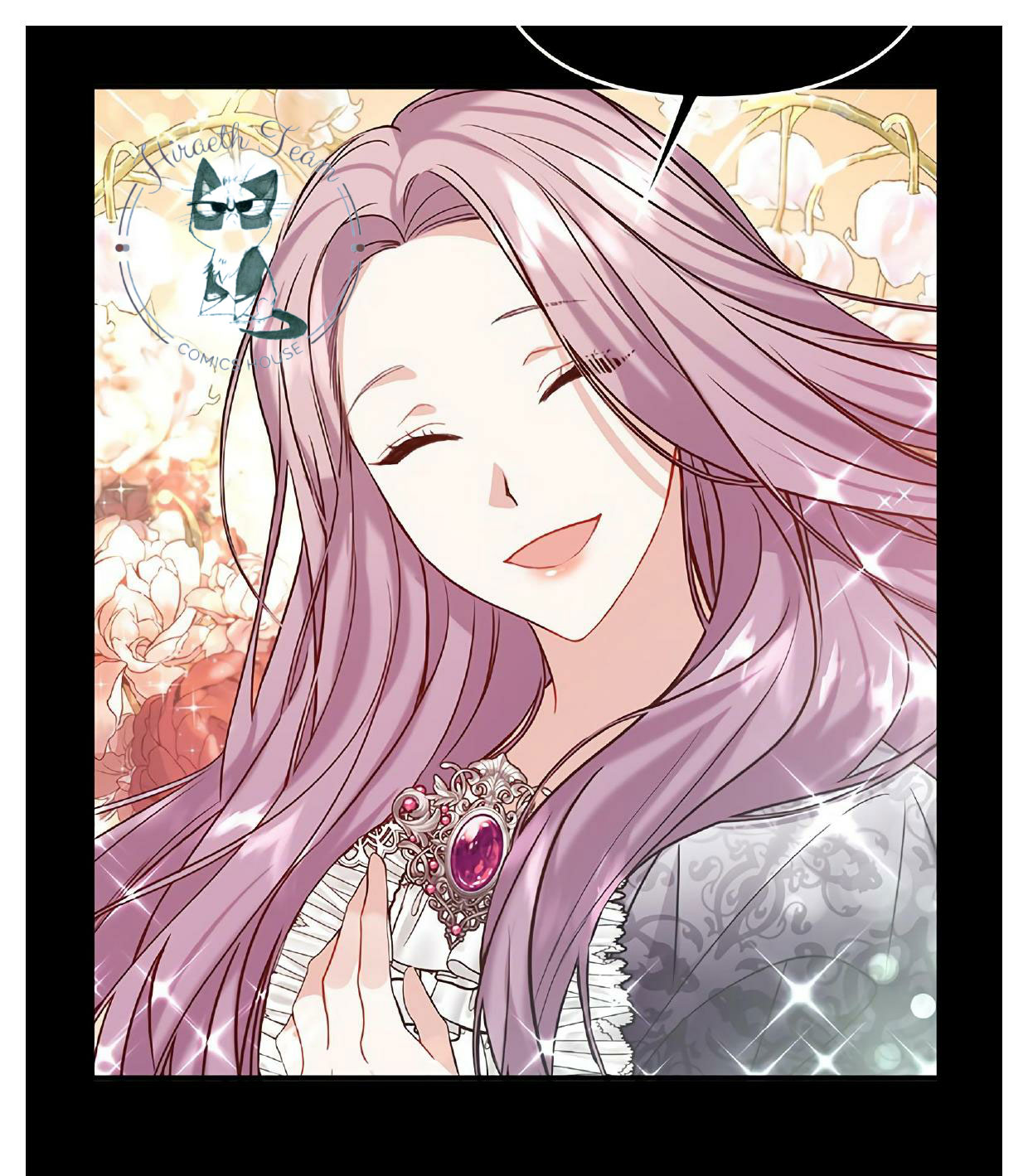 tôi sẽ có được trái tim của hoàng đế ! chapter 2 6