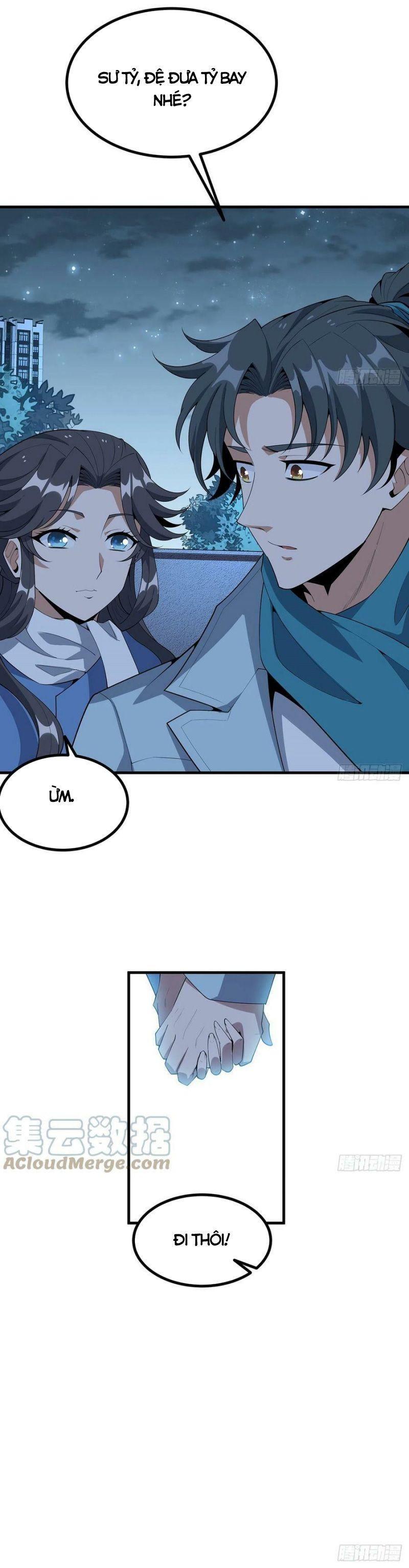 địa cầu đệ nhất kiếm chapter 162 8