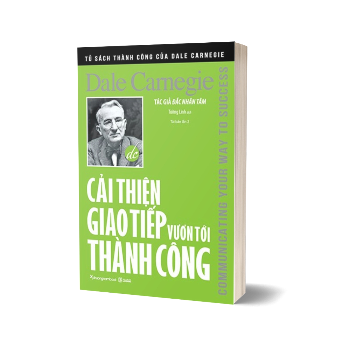 Combo Chiến Thắng Nỗi Lo Và Sự Căng Thẳng + Cải Thiện Giao Tiếp Vươn Tới Thành Công (Bộ 2 Quyển)