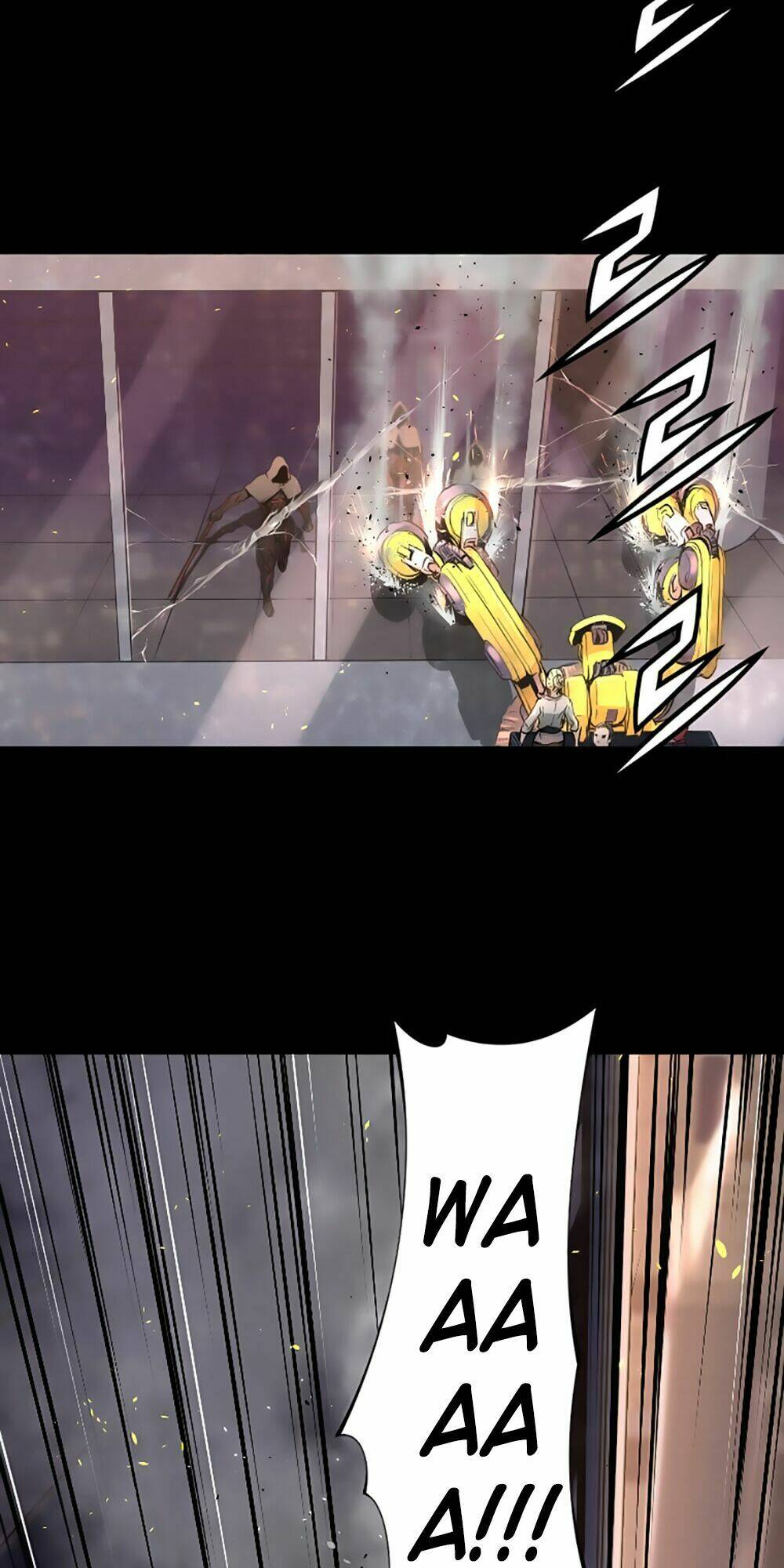 tam tuyệt tại dị giới chapter 21 39