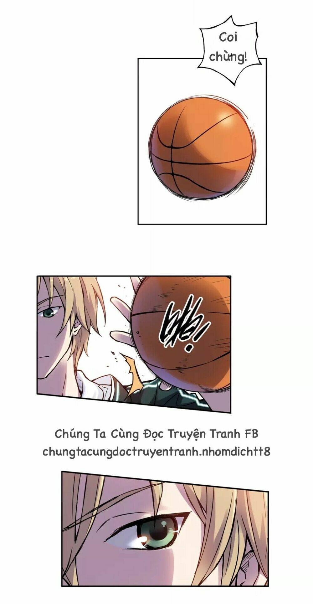 hương vị mùa hạ chapter 6 18